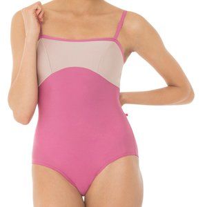 Custom Yumiko Denise Leotard